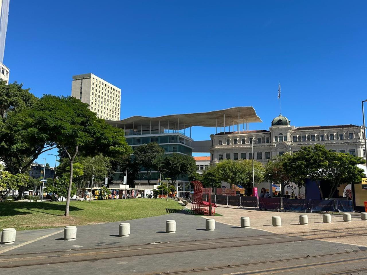 Maravilha Apartment - Rio de Janeiro, Rio de Janeiro